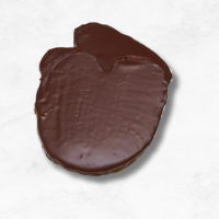 Palmera de Chocolate