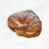 Croissant de nata