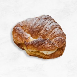 Croissant de nata