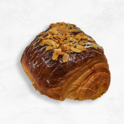 Napolitana de crema