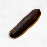 PEPITO CHOCOLATE Pepito frito con chocolate