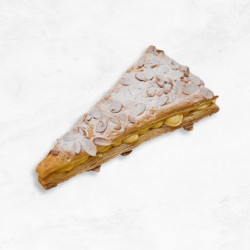 Pico de crema