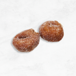 Rosquillas fritas