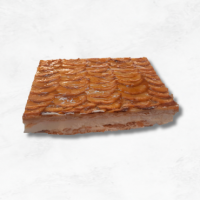 Plancha de hojaldre