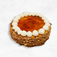 Tarta San Marcos