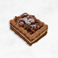 Tarta Selva Negra