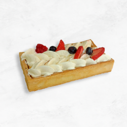 Tarta Lemon Pie