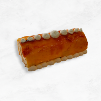 Brazo de gitano artesanal