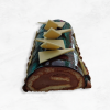 Brazo de gitano artesanal