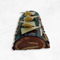 Brazo de gitano artesanal