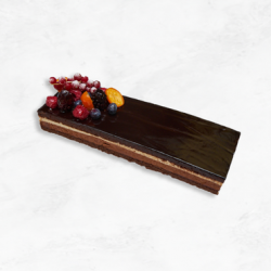 Brazo Sacher