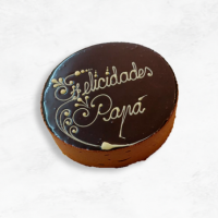 Tarta brownie