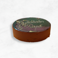 Tarta brownie