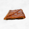 Empanada de morcilla