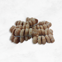 Rosquillas de San Isidro