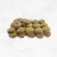 Rosquillas de San Isidro