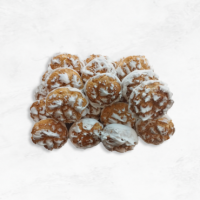Rosquillas de San Isidro