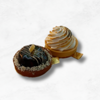 tartaletas Tartaletas artesanales